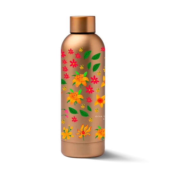 termo "golden sakura" 500ml